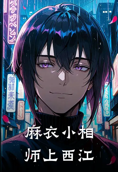 麻衣小相师上西江