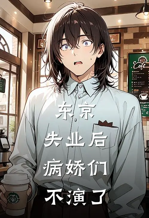 东京：失业后，病娇们不演了