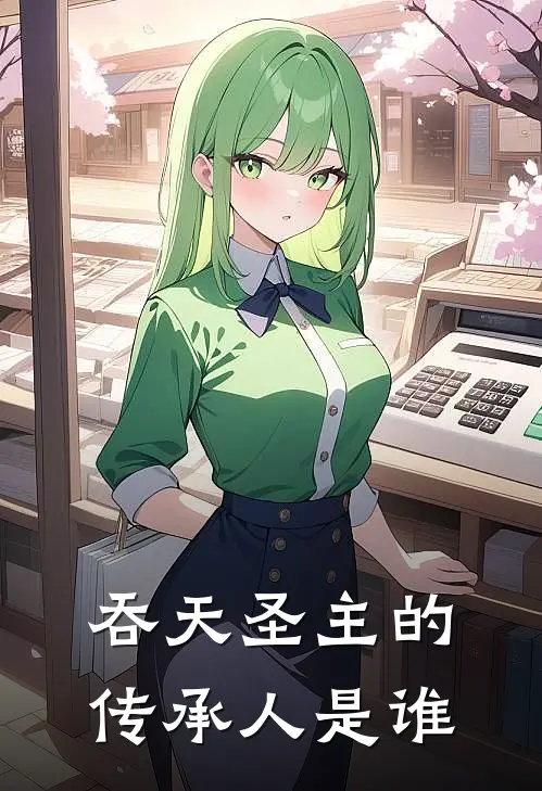 吞天圣主的传承人是谁