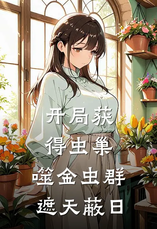 开局获得虫巢，噬金虫群遮天蔽日