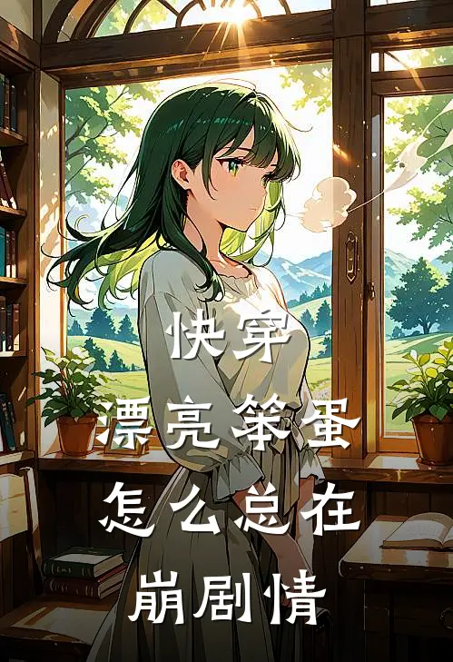 快穿：漂亮笨蛋怎么总在崩剧情（鹿初谢曜）最新章节列表