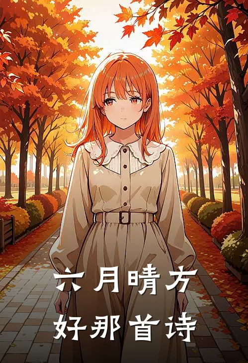 六月晴方好那首诗