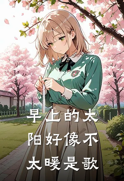 早上的太阳好像不太暖是歌