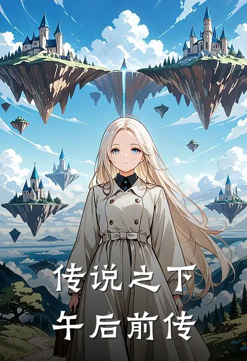 传说之下：午后前传