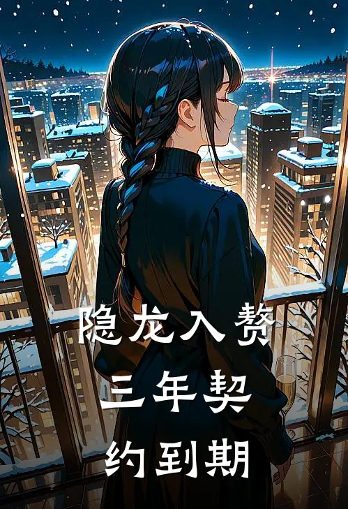 隐龙入赘：三年契约到期林默李勇小说完整版免费阅读_热门小说排行榜隐龙入赘：三年契约到期(林默李勇)