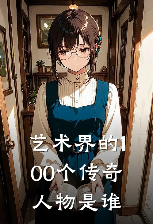 艺术界的100个传奇人物是谁