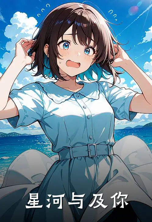 星河与及你顾星河沈星辰完整版免费小说_全本免费完结小说星河与及你顾星河沈星辰