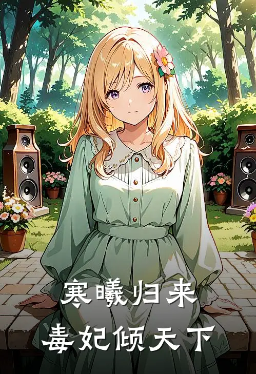 寒曦归来：毒妃倾天下(上官曦曦儿)新热门小说_免费完结小说寒曦归来：毒妃倾天下(上官曦曦儿)