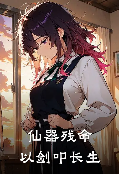 仙器残命：以剑叩长生楚砚楚砚最新好看小说_最新章节列表仙器残命：以剑叩长生(楚砚楚砚)