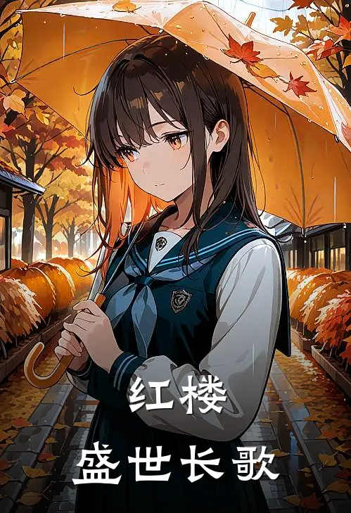 红楼：盛世长歌贾范贾珍免费小说全文阅读_最新章节列表红楼：盛世长歌(贾范贾珍)
