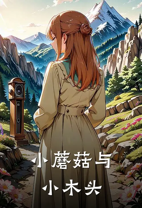 小蘑菇与小木头(将思夜渊)最新好看小说_无弹窗全文免费阅读小蘑菇与小木头将思夜渊