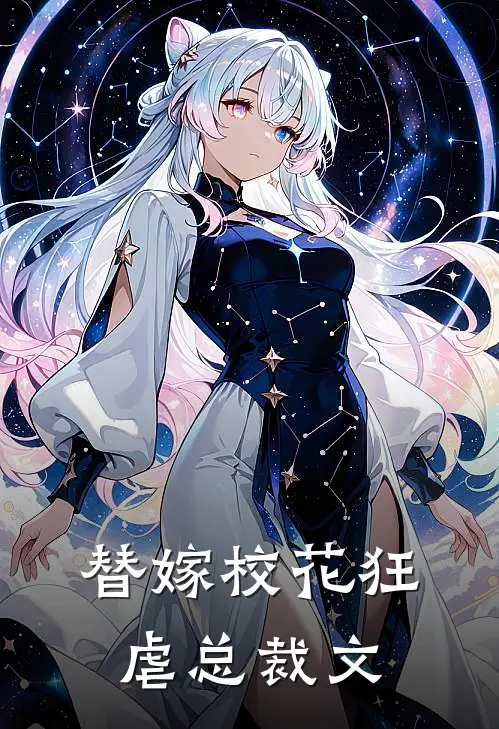 替嫁校花狂虐总裁文