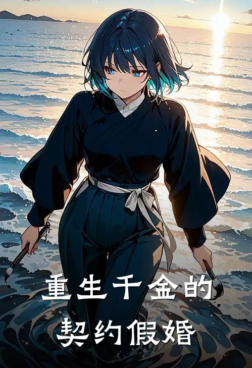 重生千金的契约假婚