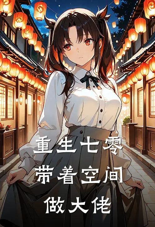 重生七零，带着空间做大佬