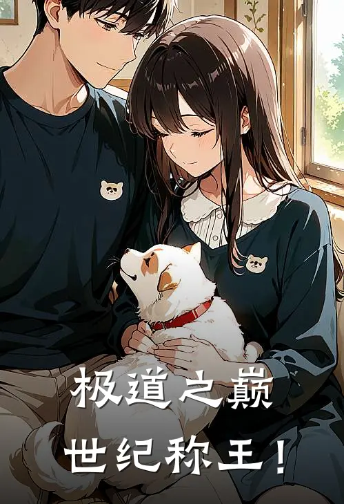 极道之巅，世纪称王！
