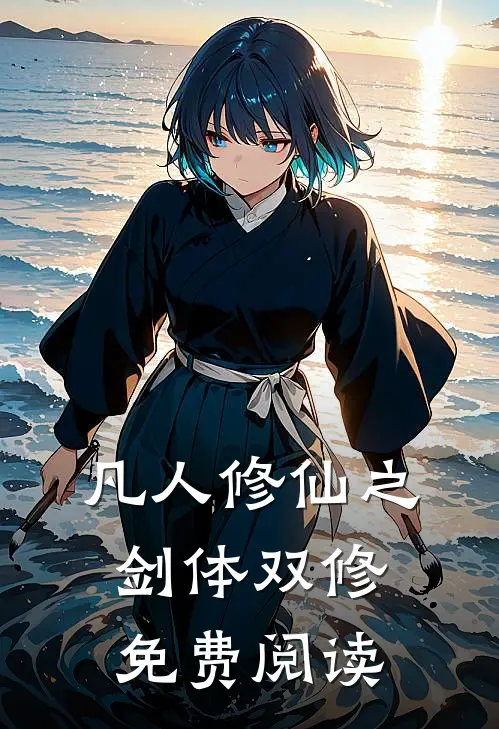 凡人修仙之剑体双修免费阅读