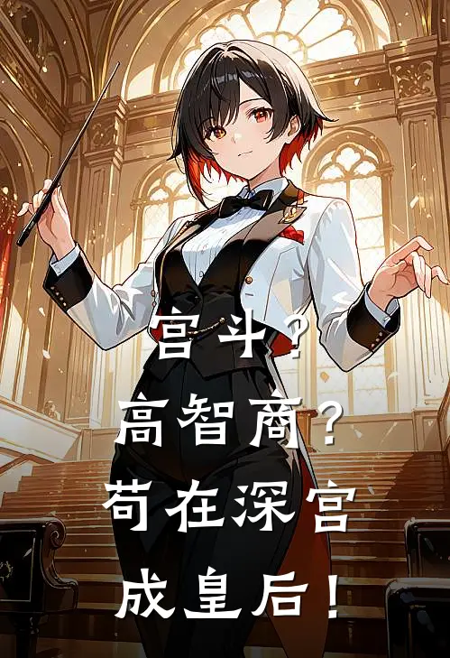 宫斗？高智商？苟在深宫成皇后！(芳芳小翠)热门小说阅读_全文免费阅读宫斗？高智商？苟在深宫成皇后！芳芳小翠