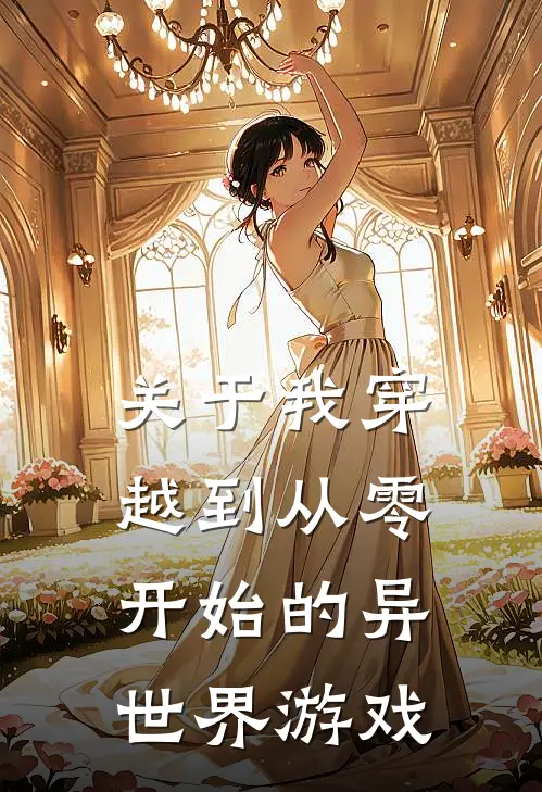 关于我穿越到从零开始的异世界游戏