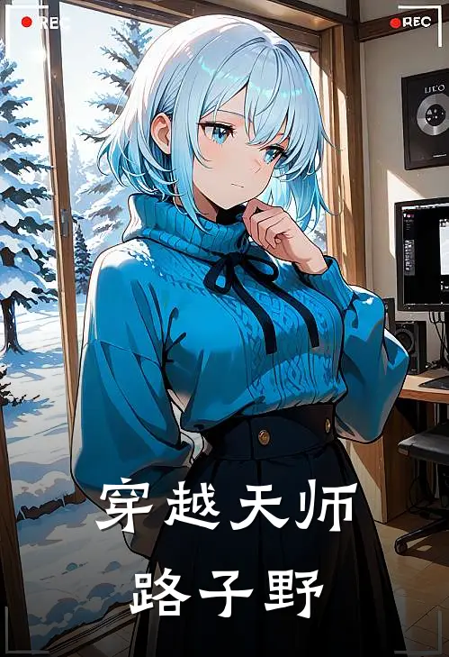 穿越天师路子野(江舟大陆)完结版免费阅读_穿越天师路子野全文免费阅读