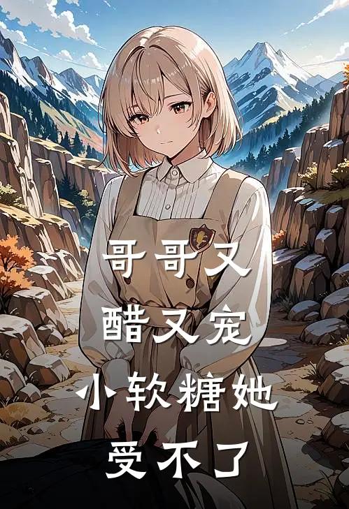 哥哥又醋又宠，小软糖她受不了