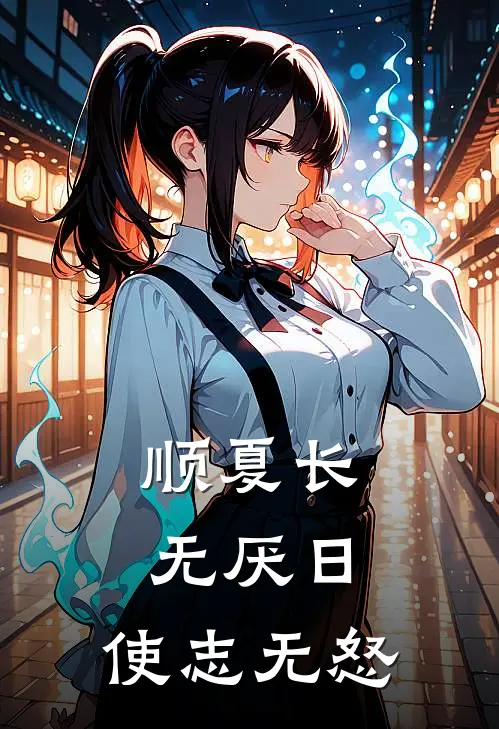 顺夏长,无厌日,使志无怒