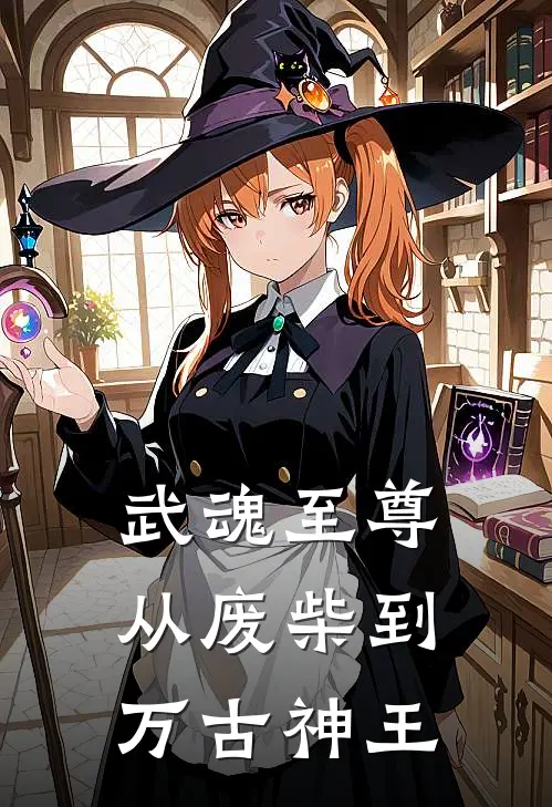 武魂至尊：从废柴到万古神王叶玄宋清小说完整版_完结版小说推荐武魂至尊：从废柴到万古神王(叶玄宋清)