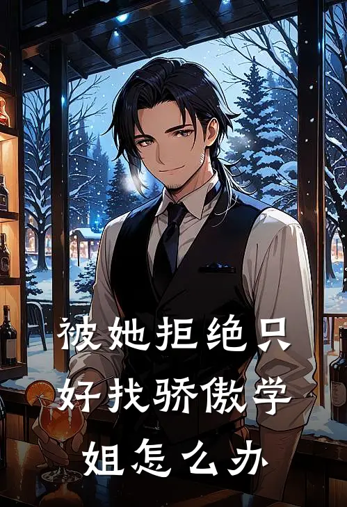 被她拒绝只好找骄傲学姐怎么办