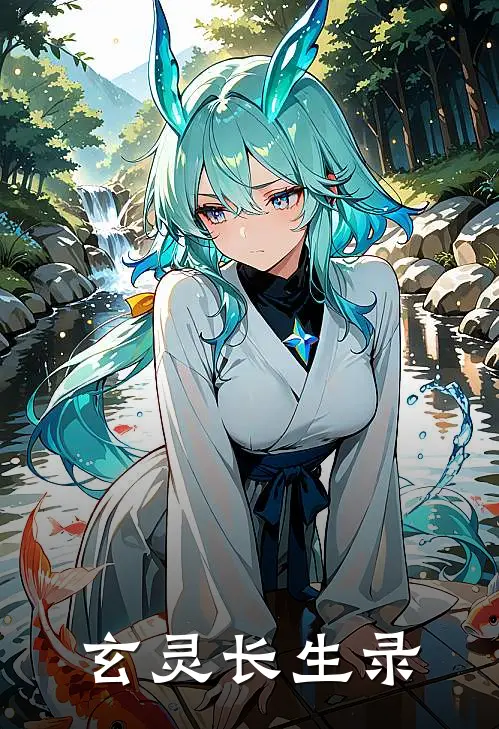玄灵长生录林玄张峰推荐完结小说_免费阅读玄灵长生录(林玄张峰)