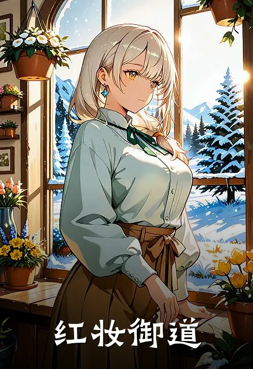 红妆御道