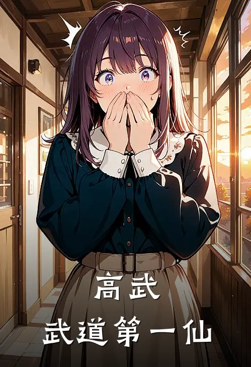 高武：武道第一仙