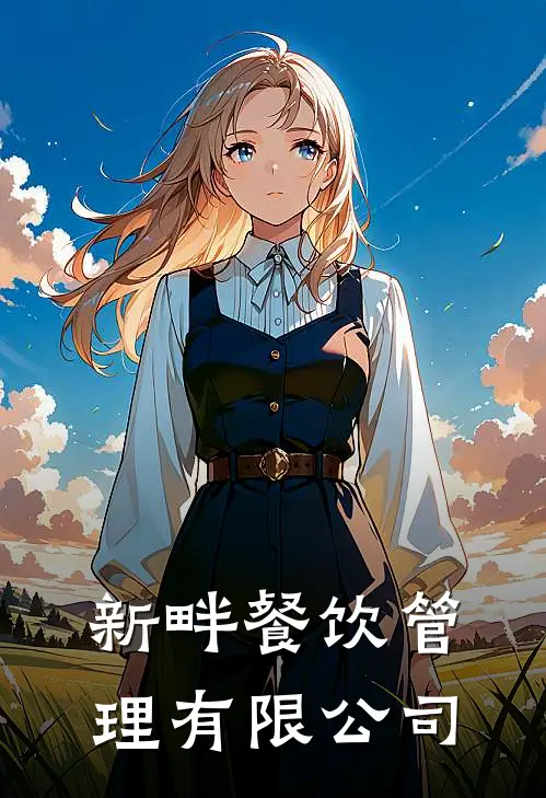 新畔餐饮管理有限公司