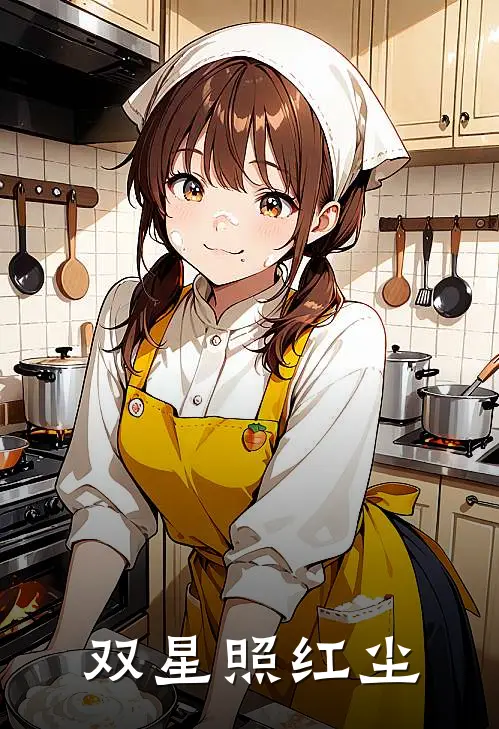 双星照红尘沈寒彻福安热门完结小说_最新章节列表双星照红尘(沈寒彻福安)