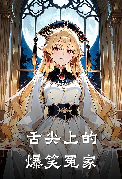 舌尖上的爆笑冤家