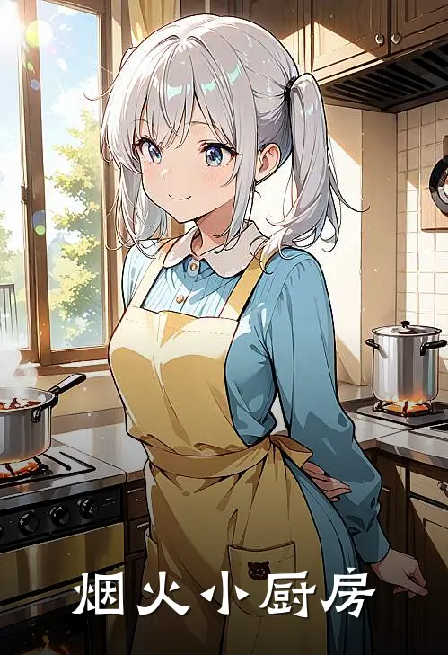 烟火小厨房
