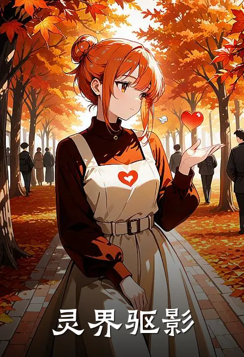 灵界驱影