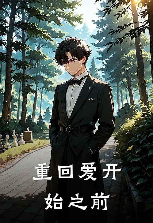 重回爱开始之前