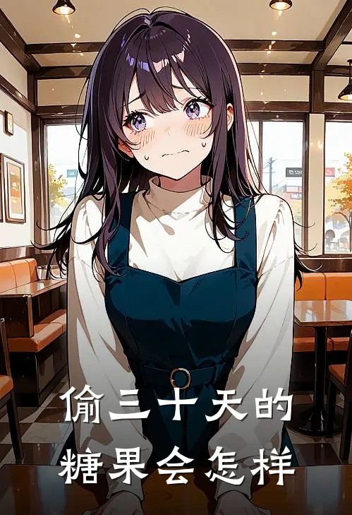 偷三十天的糖果会怎样