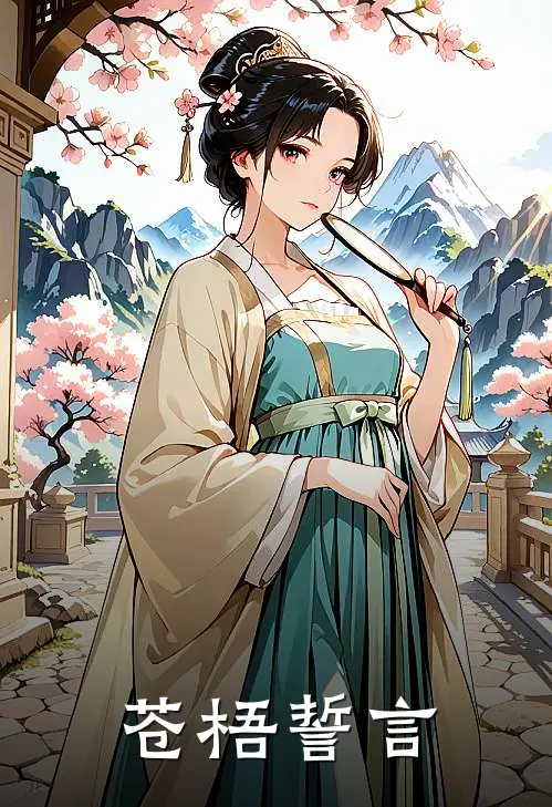 苍梧誓言许清烟阿泽全集免费小说_免费小说完结苍梧誓言(许清烟阿泽)