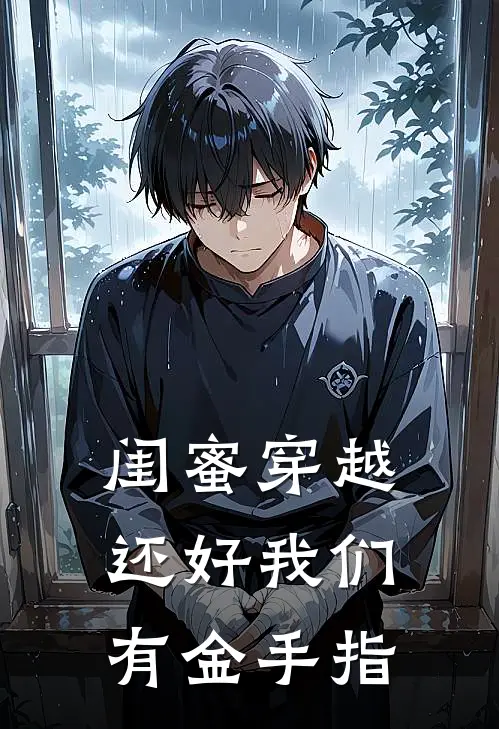 闺蜜穿越：还好我们有金手指(沈晏欢杨默)全文在线阅读_(闺蜜穿越：还好我们有金手指)精彩小说