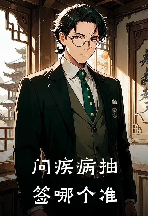 问疾病抽签哪个准