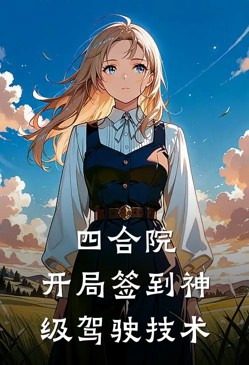 四合院：开局签到神级驾驶技术