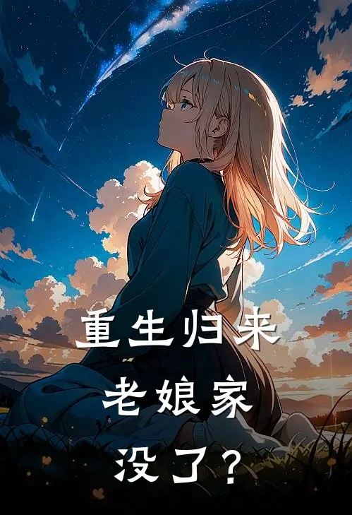重生归来：老娘家没了？