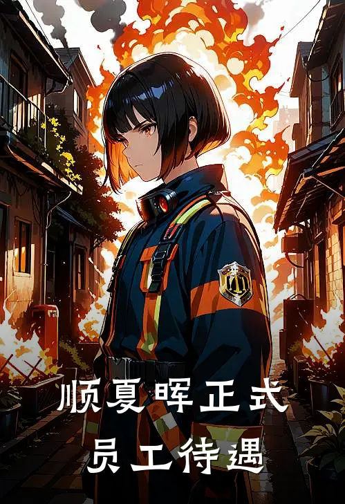 顺夏晖正式员工待遇