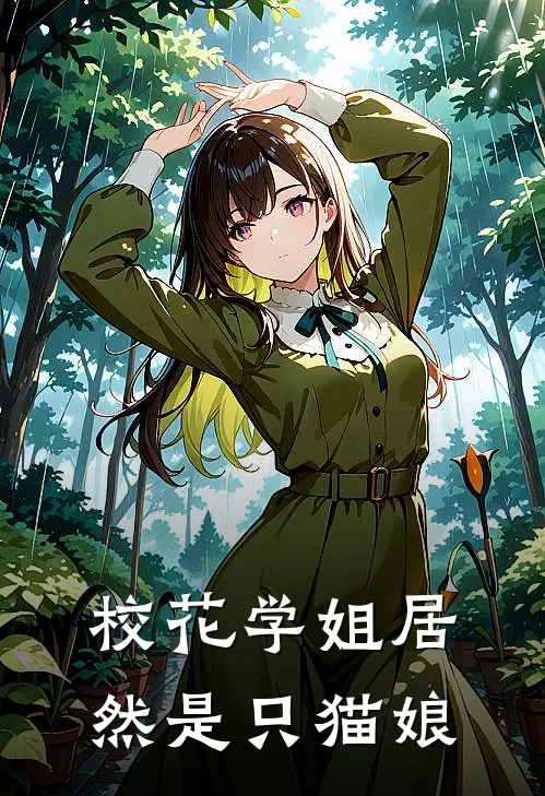 校花学姐居然是只猫娘(顾文沈宇轩)完结的热门小说_全本免费完结小说校花学姐居然是只猫娘(顾文沈宇轩)