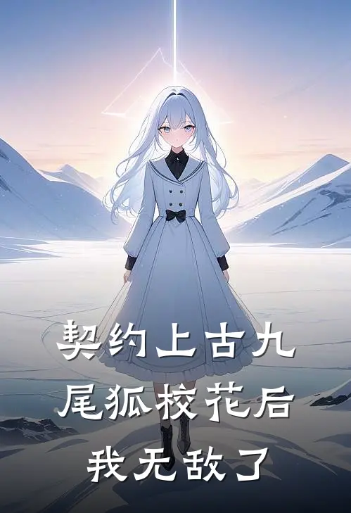 契约上古九尾狐校花后，我无敌了