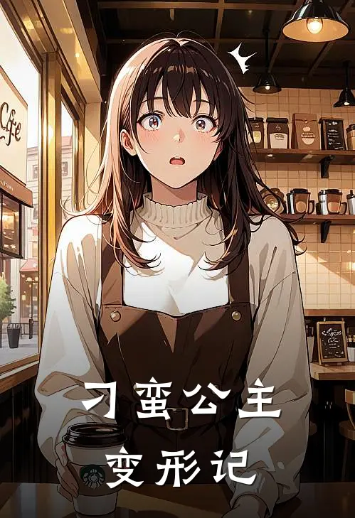 刁蛮公主变形记