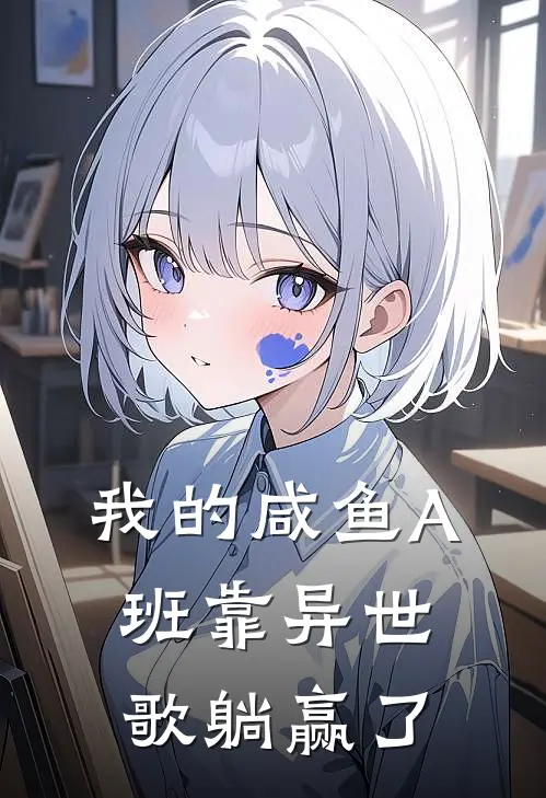 我的咸鱼A班靠异世歌躺赢了(晓可晓西)小说推荐完本_全本免费小说我的咸鱼A班靠异世歌躺赢了晓可晓西