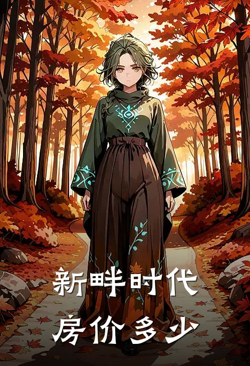 新畔时代房价多少