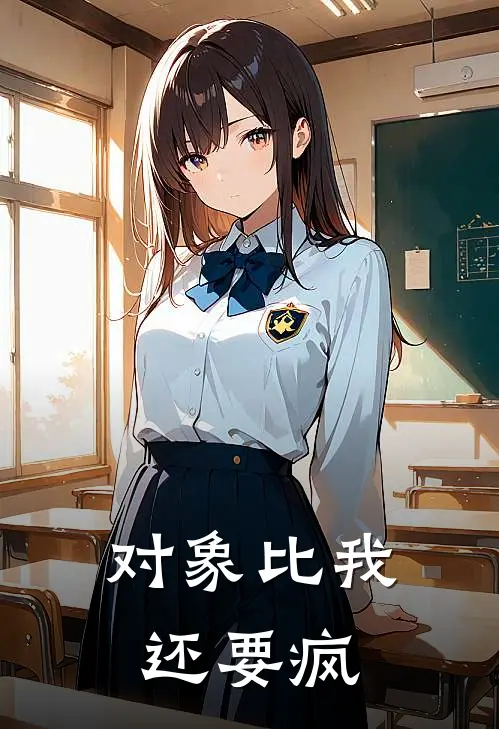 对象比我还要疯