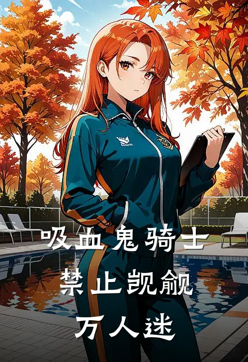 吸血鬼骑士：禁止觊觎万人迷